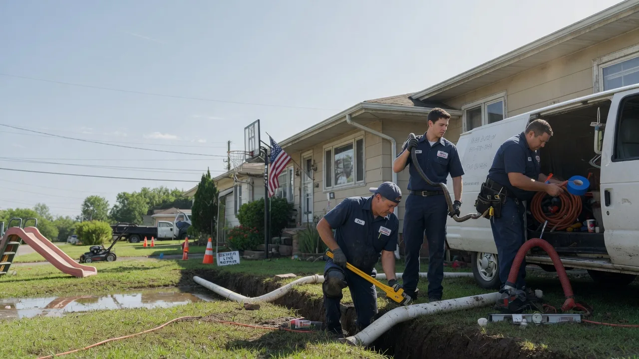Toilet Installation in Roosevelt, NY near me